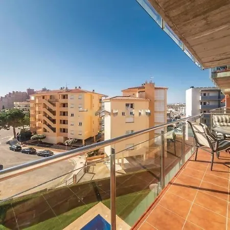 Apartment Apartamento Con Piscina Y Parking En *