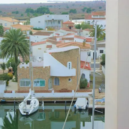 Apartment Apartamento Con Piscina Y Parking En Roses
