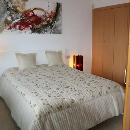Apartment Apartamento Con Piscina Y Parking En Roses