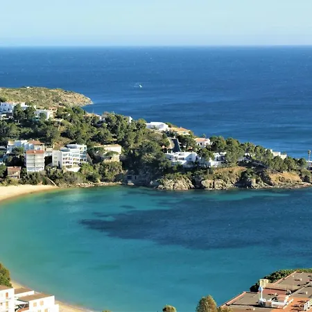 Apartamento Con Piscina Y Parking En Apartment *